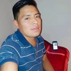 Meet your Posher, Miguel